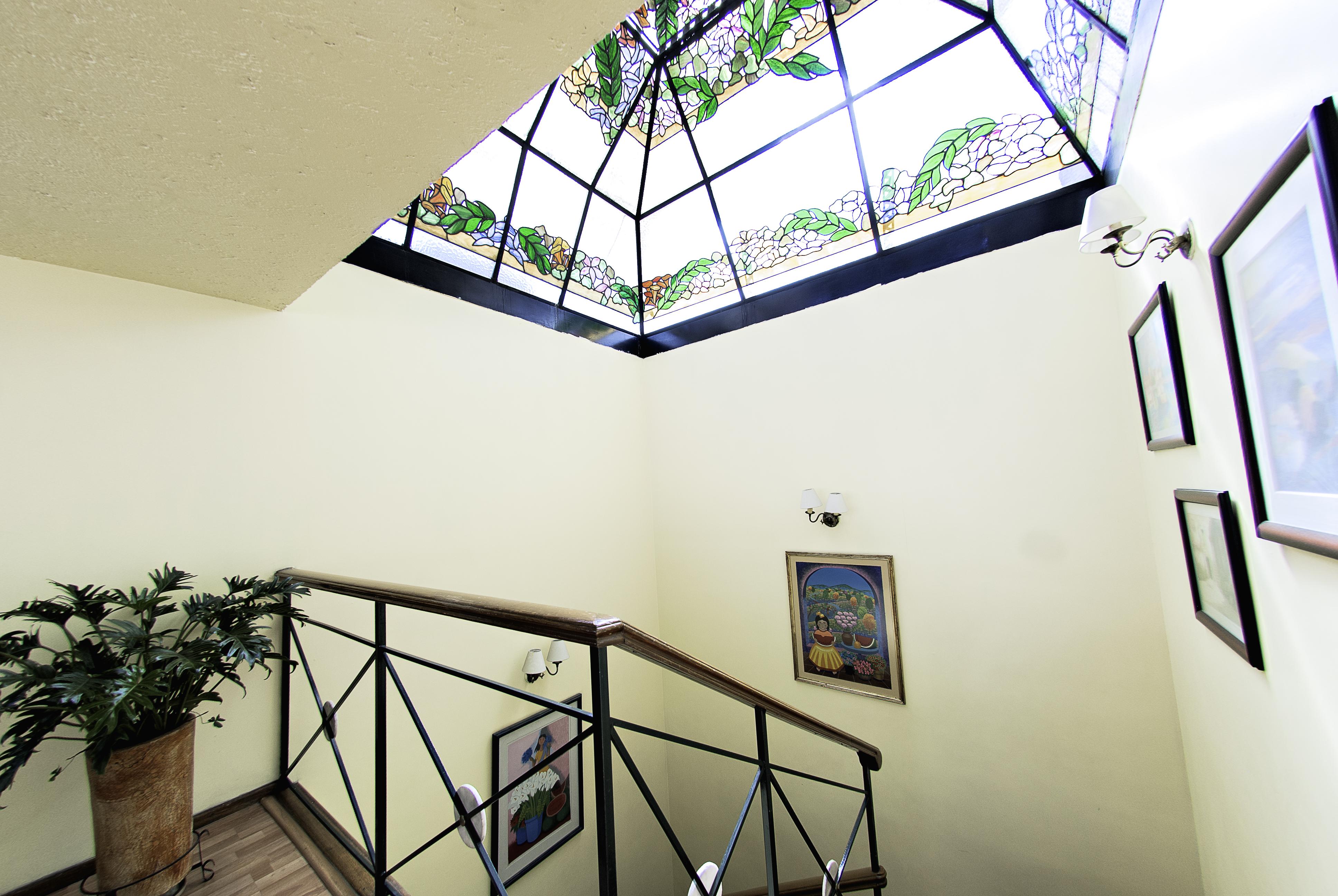 Casona Roma Norte Mexiko-Stadt Exterior foto